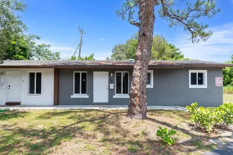 100 NW 32nd Avenue Lauderhill FL 33311