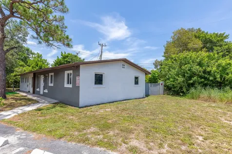 100 NW 32nd Avenue Lauderhill FL 33311