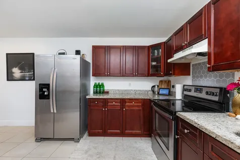 100 NW 32nd Avenue Lauderhill FL 33311