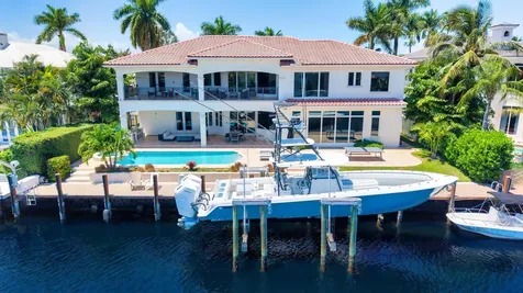 2320 NE 34th Court Lighthouse Point FL 33064