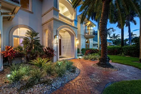 2320 NE 34th Court Lighthouse Point FL 33064