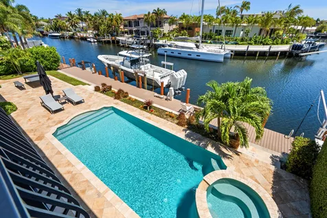 2320 NE 34th Court Lighthouse Point FL 33064