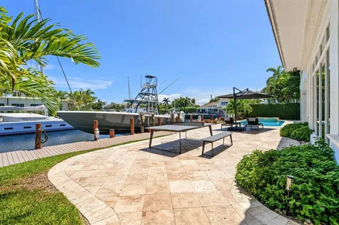 2320 NE 34th Court Lighthouse Point FL 33064