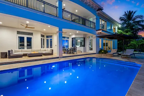 2320 NE 34th Court Lighthouse Point FL 33064