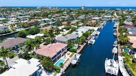 2320 NE 34th Court Lighthouse Point FL 33064