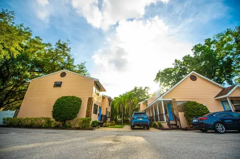 12216 N 59th Street Tampa FL