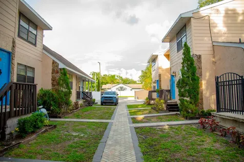 12216 N 59th Street Tampa FL