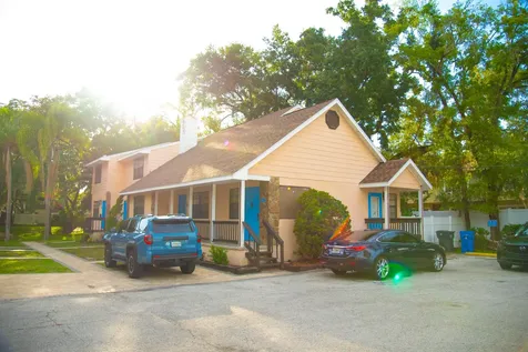 12216 N 59th Street Tampa FL