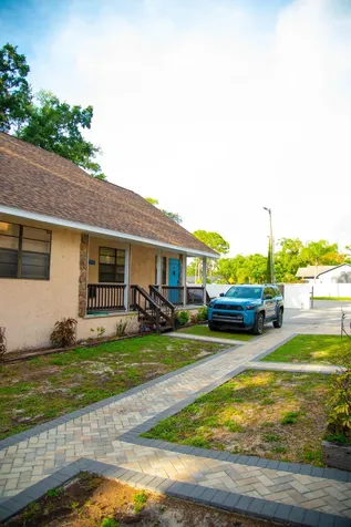 12216 N 59th Street Tampa FL