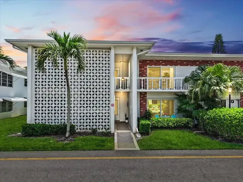 4501 S Ocean Boulevard South Palm Beach FL 33480