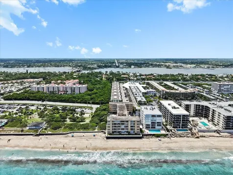 4501 S Ocean Boulevard South Palm Beach FL 33480