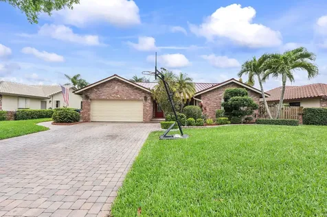 10662 NW 7th Place Coral Springs FL 33071