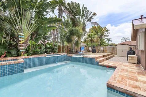 10662 NW 7th Place Coral Springs FL 33071