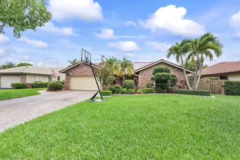 10662 NW 7th Place Coral Springs FL 33071