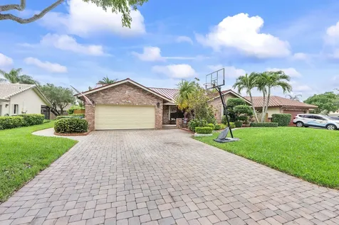 10662 NW 7th Place Coral Springs FL 33071