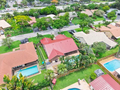 10662 NW 7th Place Coral Springs FL 33071