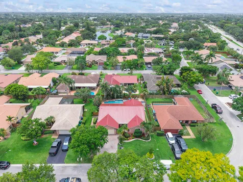 10662 NW 7th Place Coral Springs FL 33071