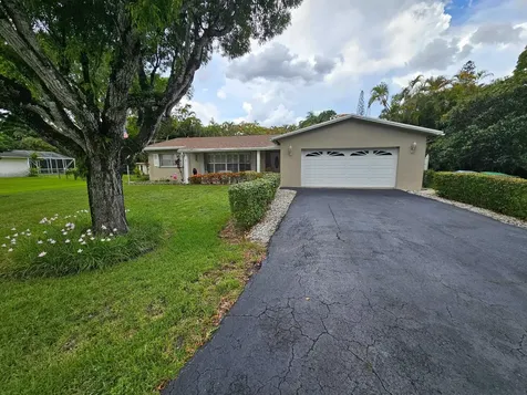 11500 SW 3rd Street Plantation FL 33325