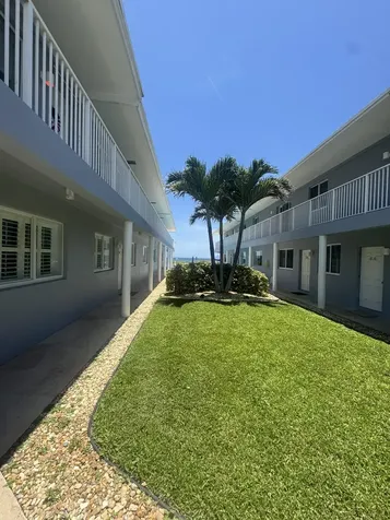 600 N Ocean Boulevard Pompano Beach FL 33062