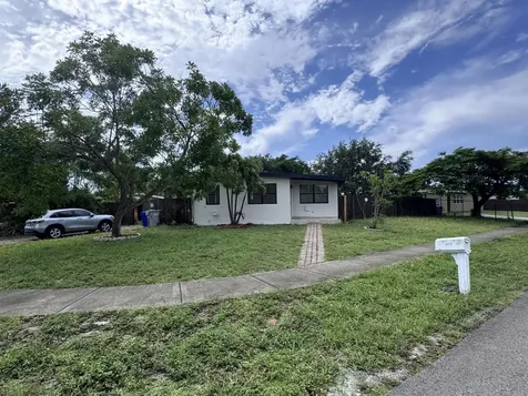 4310 NE 13th Avenue Pompano Beach FL 33064