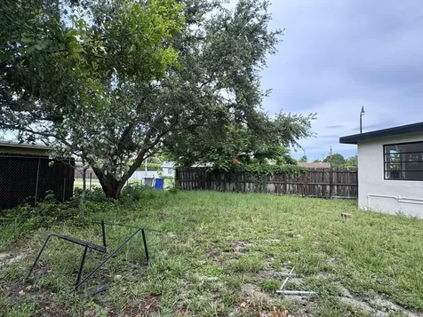 4310 NE 13th Avenue Pompano Beach FL 33064