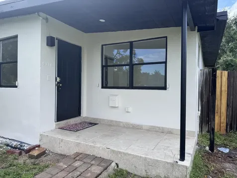4310 NE 13th Avenue Pompano Beach FL 33064
