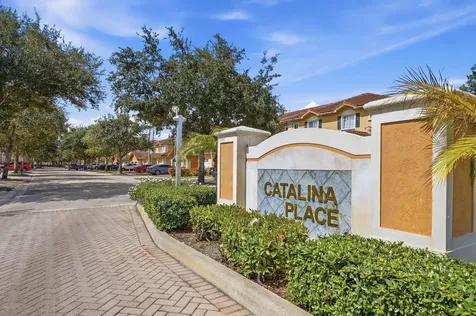 6532 Catalina Lane Tamarac FL 33321