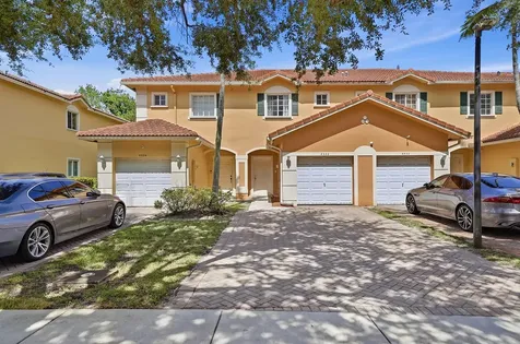 6532 Catalina Lane Tamarac FL 33321