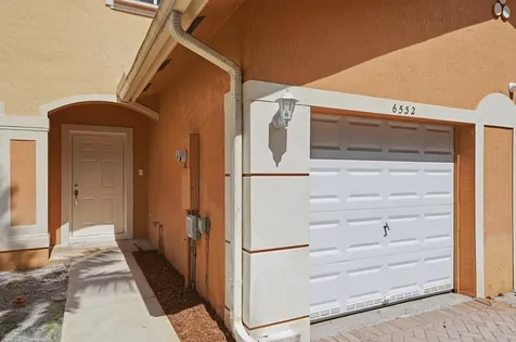 6532 Catalina Lane Tamarac FL 33321