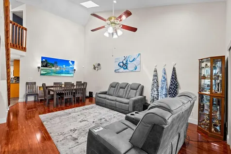 8467 NW 78th Court Tamarac FL 33321