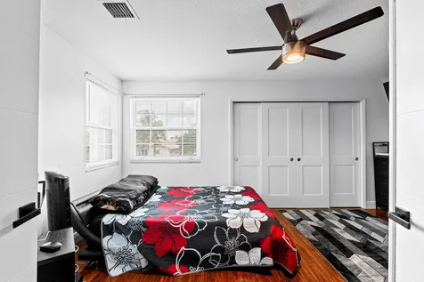 8467 NW 78th Court Tamarac FL 33321