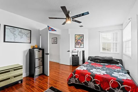8467 NW 78th Court Tamarac FL 33321