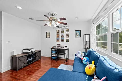 8467 NW 78th Court Tamarac FL 33321