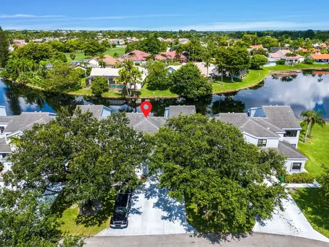 8467 NW 78th Court Tamarac FL 33321