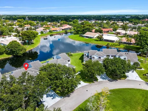 8467 NW 78th Court Tamarac FL 33321
