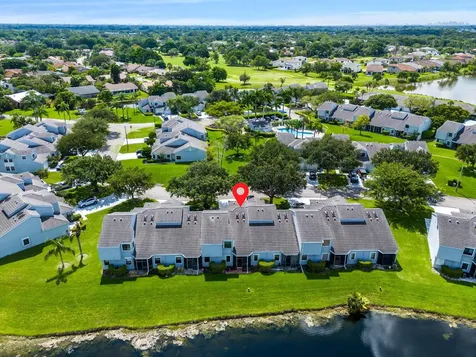 8467 NW 78th Court Tamarac FL 33321
