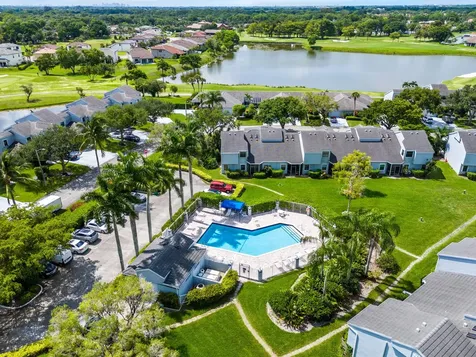 8467 NW 78th Court Tamarac FL 33321