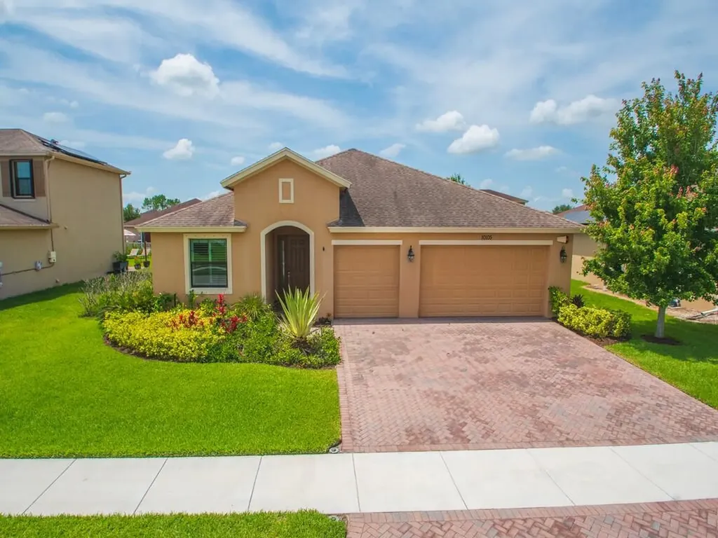 10105 Verona Manor Vero Beach FL 32966