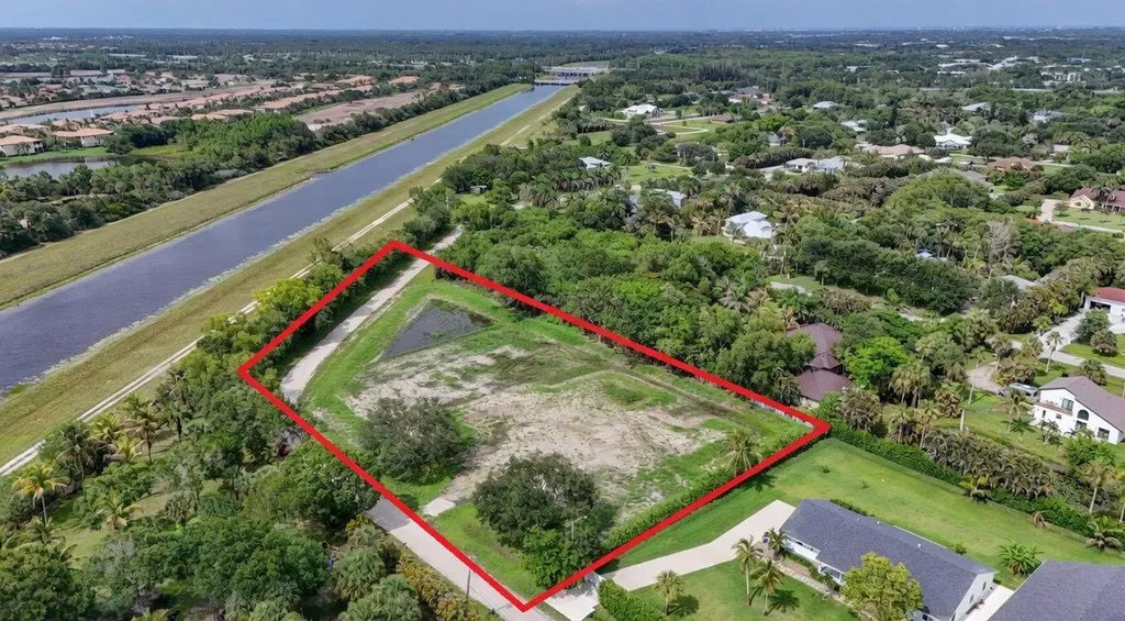 16620 79th Terrace N Palm Beach Gardens FL 33418