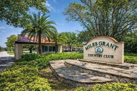 5403 SE Miles Grant Road Stuart FL 34997