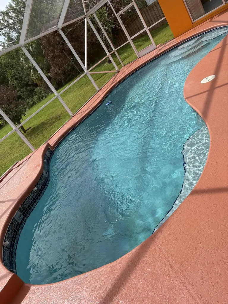 2126 SW Gailwood Street Port St Lucie FL 34987