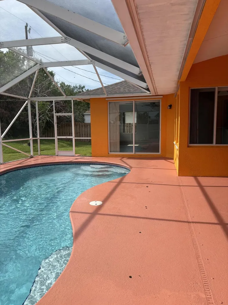 2126 SW Gailwood Street Port St Lucie FL 34987