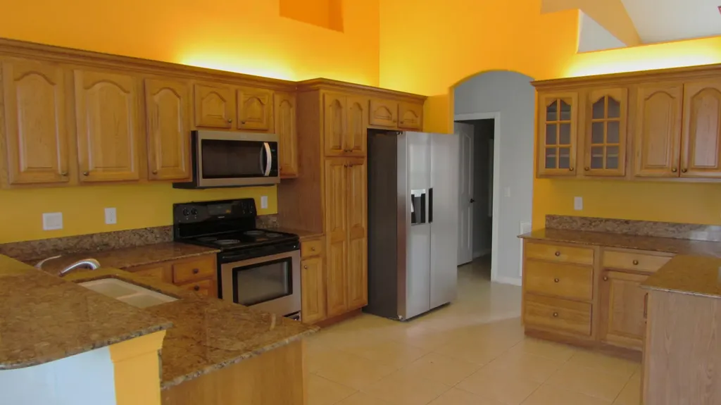 2126 SW Gailwood Street Port St Lucie FL 34987