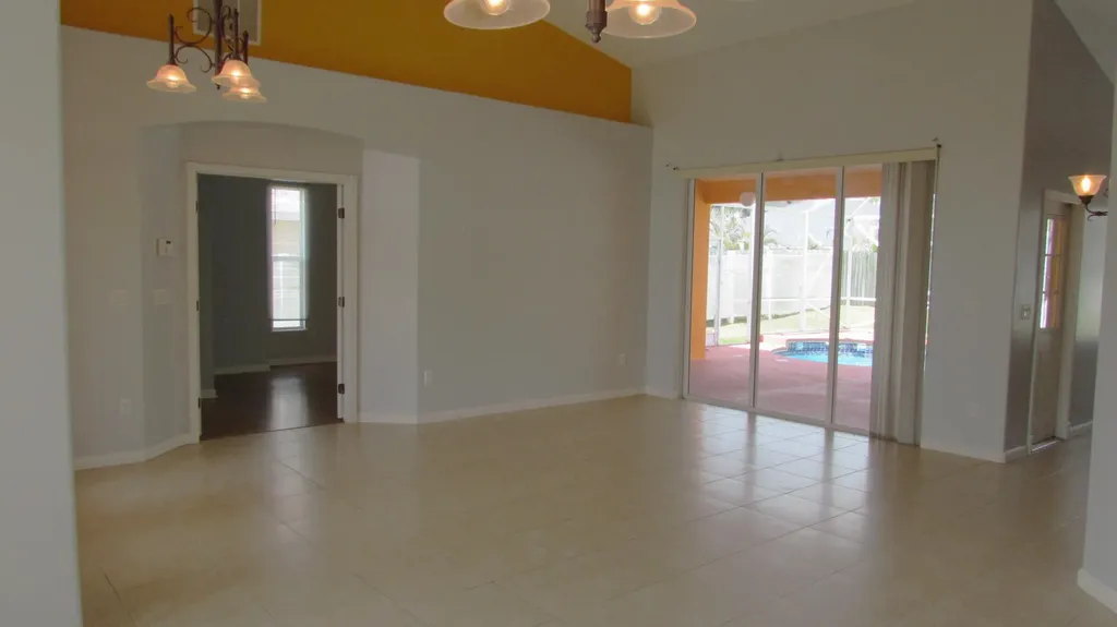 2126 SW Gailwood Street Port St Lucie FL 34987