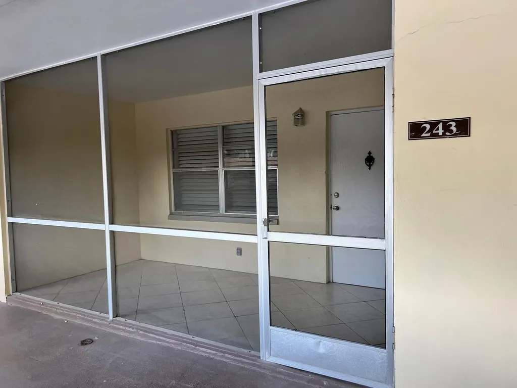1340 NE 28th Avenue Pompano Beach FL 33062