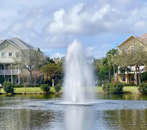 335 E Thatch Palm Circle Jupiter FL 33458