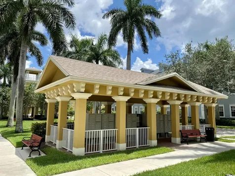 335 E Thatch Palm Circle Jupiter FL 33458