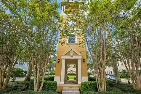 335 E Thatch Palm Circle Jupiter FL 33458