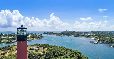 335 E Thatch Palm Circle Jupiter FL 33458