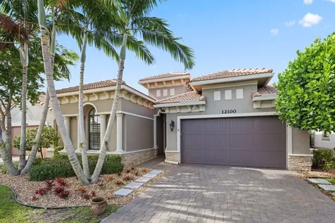 12100 Kalmar Circle S Parkland FL 33076